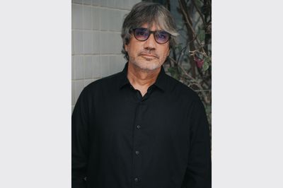 Art World Mourns Photographer and Teacher Tarek Al-Ghoussein