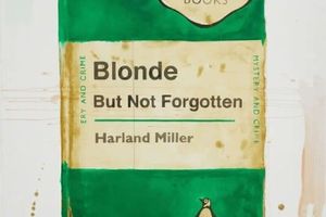 Harland Miller