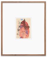 20.I.22 e 12 by Gabriel Orozco contemporary artwork painting works on paper drawing