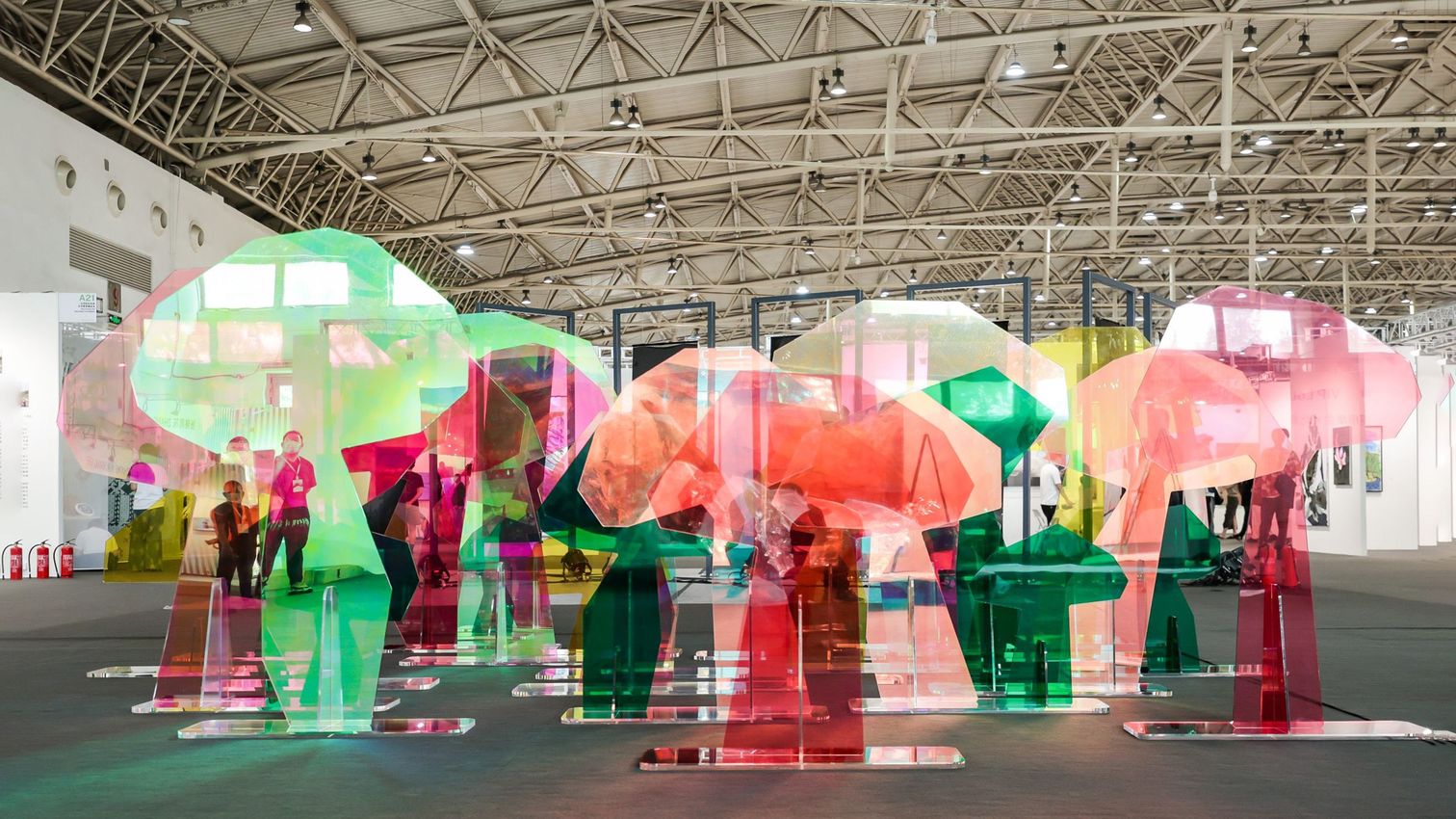 Beijing Dangdai Art Fair 2025