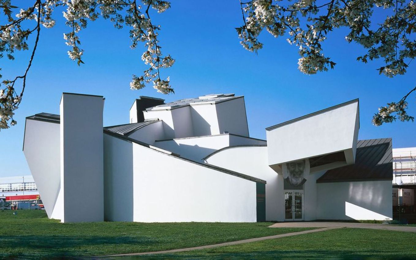 Vitra Design Museum