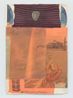 Arcanum I by Robert Rauschenberg contemporary artwork Works on Paper