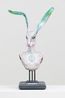 La hase by David Altmejd contemporary artwork Sculpture