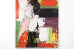 Scott Licznerski contemporary artist