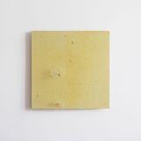 Parachuted Softly by Haegue Yang contemporary artwork sculpture