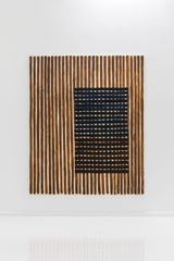 Untitled by Manolo Ballesteros contemporary artwork painting