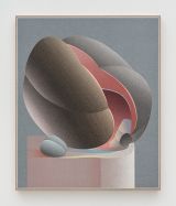 borrnnn 20 by Chou Yu-Cheng contemporary artwork painting