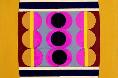 Lubna Chowdhary at Jhaveri Contemporary