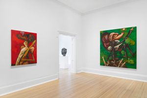 Dana Schutz