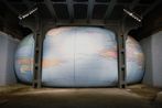 David Byrne contemporary artist