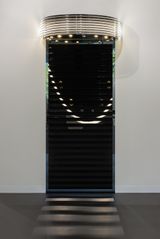 Marquee by Philippe Parreno contemporary artwork sculpture