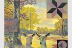David Aipperspach contemporary artist