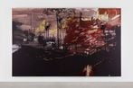 Brian Maguire contemporary artist