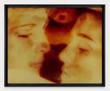 Candy and Christine by Matt Saunders contemporary artwork photography print