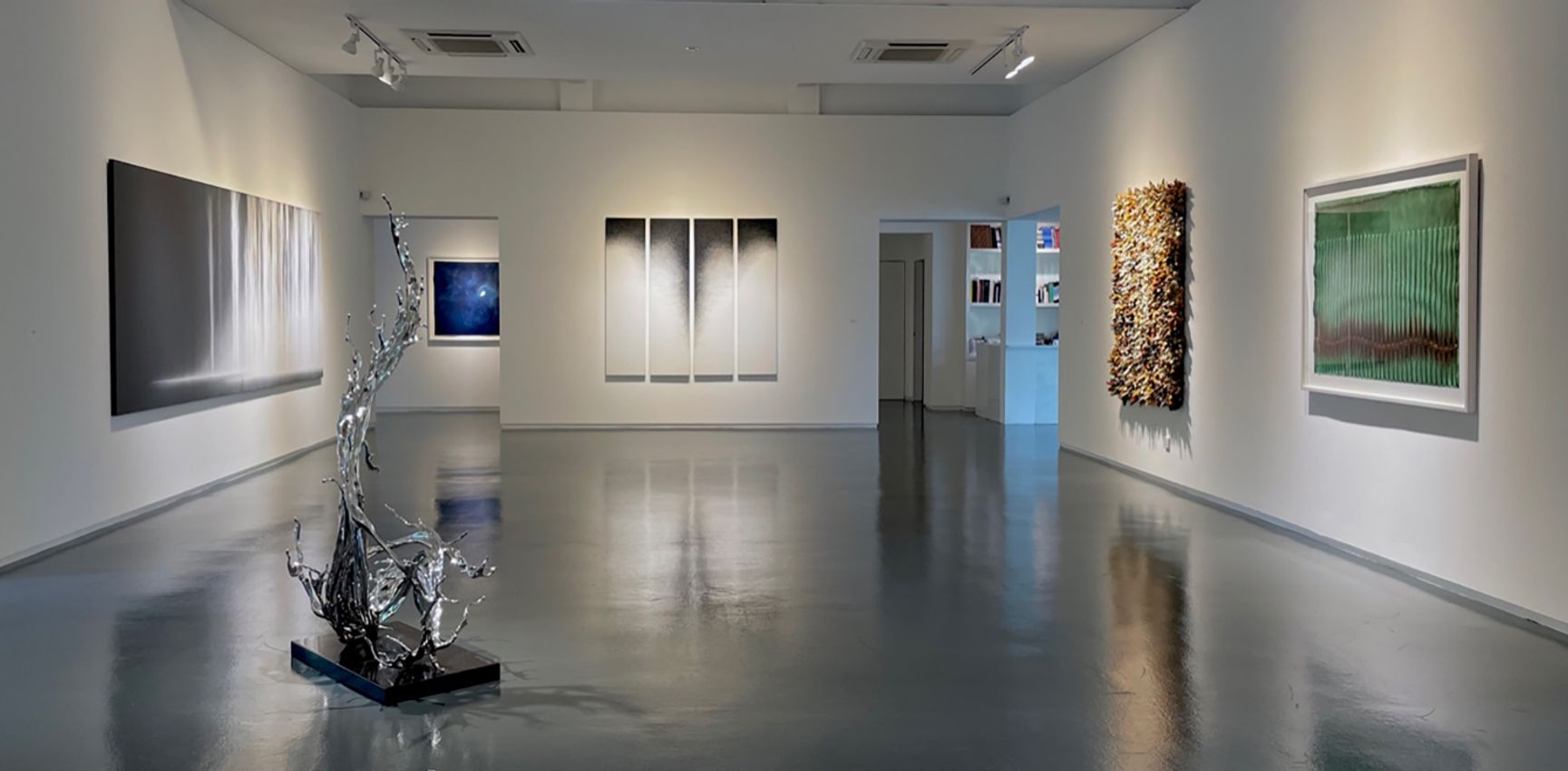 Group Exhibition