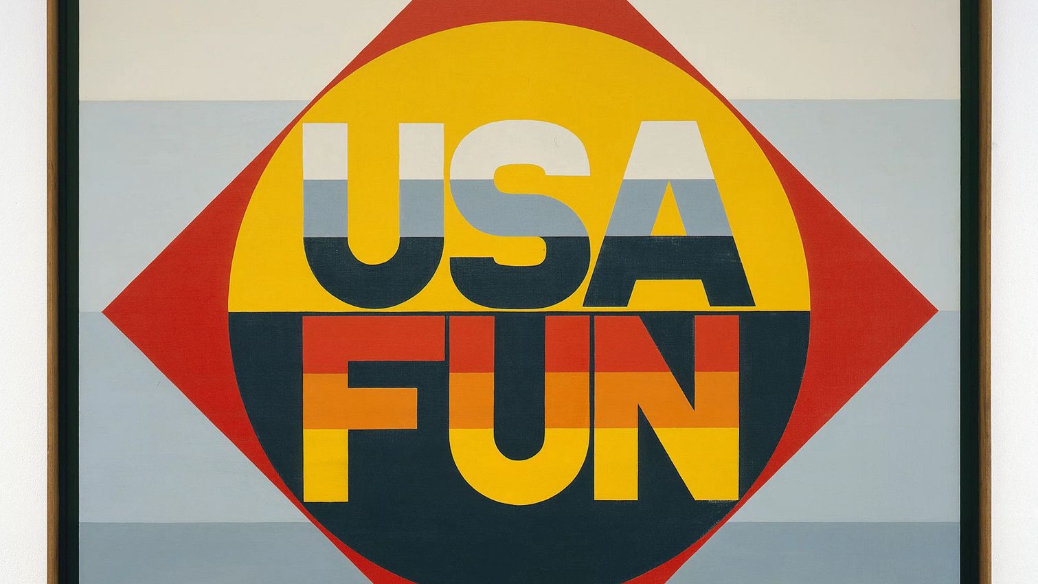 Robert Indiana