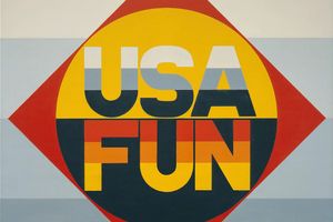 Robert Indiana