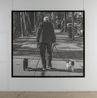 Maya 5967 by Park Seungmo contemporary artwork Sculpture