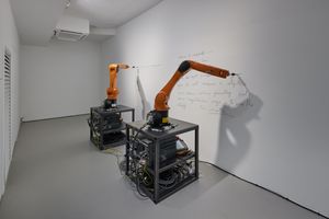 Rirkrit Tiravanija