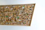 Wing Large by Alfredo  Isabel Aquilizan contemporary artwork sculpture