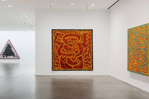 Keith Haring