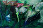 Andro Wekua contemporary artist