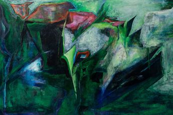 Andro Wekua contemporary artist