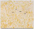 Earth on Fire by Marina Rheingantz contemporary artwork Painting