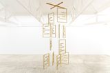 Outros tantos museus  1 da serie Museu da Caravana by Jonathas De Andrade contemporary artwork sculpture