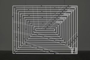 Cerith Wyn Evans