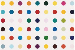 Damien Hirst