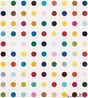 Opium by Damien Hirst contemporary artwork Print