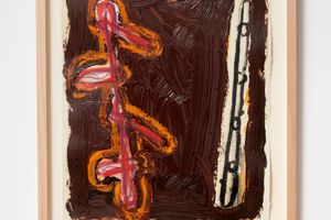 Basil Beattie