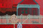 Phaptawan Suwannakudt contemporary artist