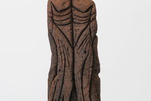 Huma Bhabha