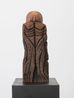 Its All Good by Huma Bhabha contemporary artwork Painting