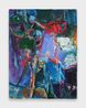 Mystery No. 2 by Tu Hongtao contemporary artwork Painting