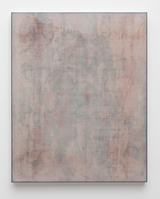 Untitled Painting by John Henderson contemporary artwork painting