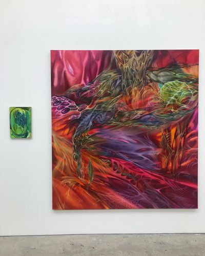 Royal College of Art Graduate Exhibition Highlights
