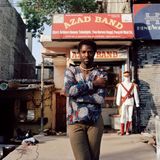 Diepiriye Malviya Nagar by Sunil Gupta contemporary artwork photography