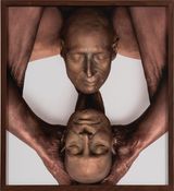 Un-Becoming Monuments 7 by Julie Rrap contemporary artwork print