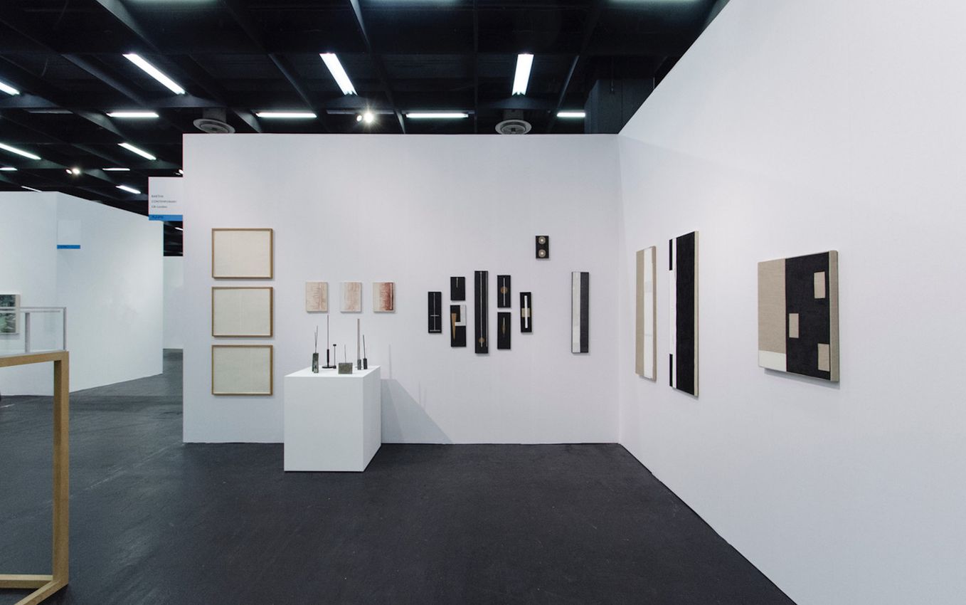 Art Cologne 2017