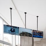 Time as Activity Live Athens - Berlin LIVE by David Lamelas contemporary artwork moving image