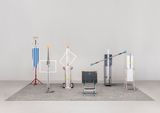 OBI-Picasso by Florian Slotawa contemporary artwork sculpture