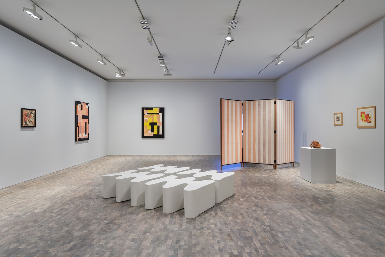 Group Exhibition