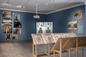 Group Exhibition