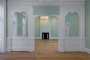 MASSIMODECARLO contemporary art gallery in London United Kingdom