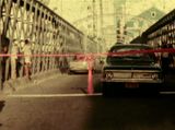 ArtStop ArtePare by Paulo Bruscky contemporary artwork moving image