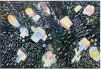 2018 6-8 Phantoscope  2018 6-8  by Yu Youhan contemporary artwork Painting