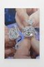 Eeny Meeny Miny Moe by Daniel Fleur contemporary artwork Painting